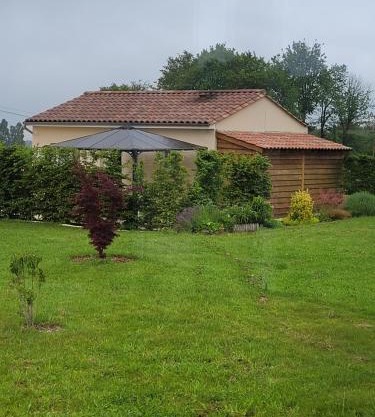 gite de la Terriere en Dordogne-Perigord