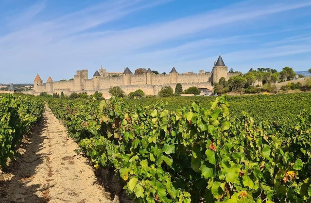 Gite Domaine Fon