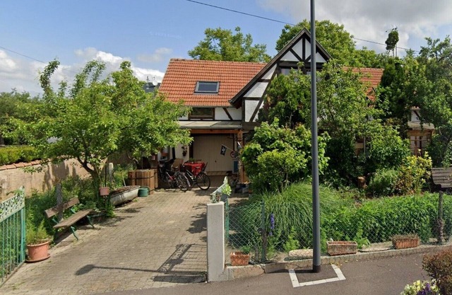 Gite du Moulin 2/4 Personnes