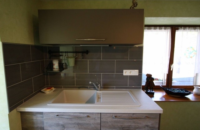 Gite Fraize, 1 bedroom, 3 persons