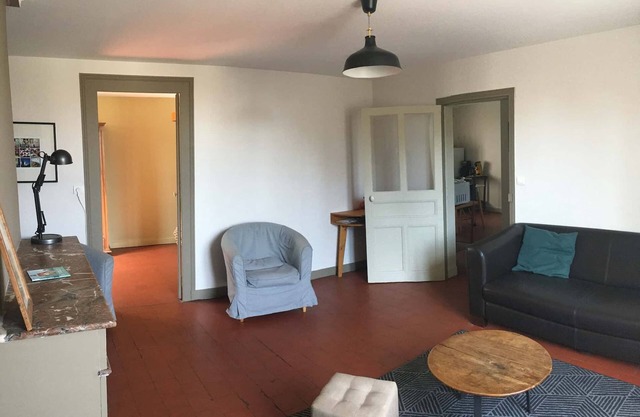 Gîte in the heart of the village - 5 pers. - 5 min from Beauval Zoo