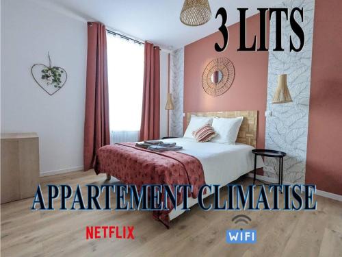 Gite La Clematite