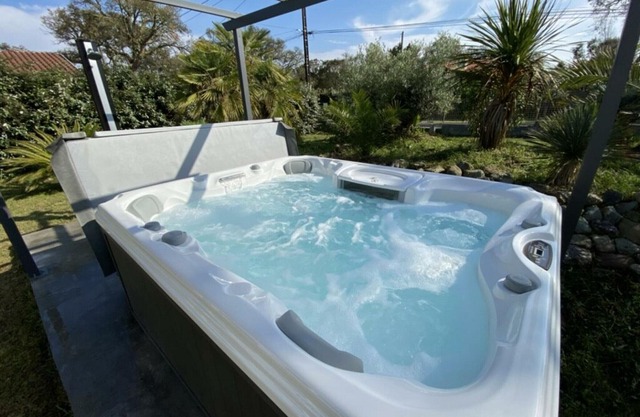 Gite Labenne, 3 bedrooms, 6 persons
