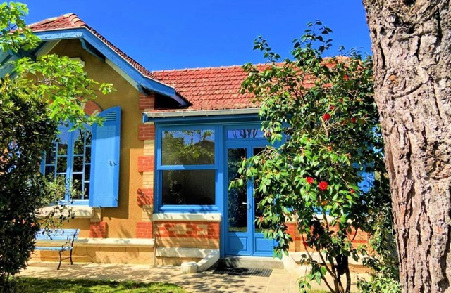 Gite - Lacanau - Gîte