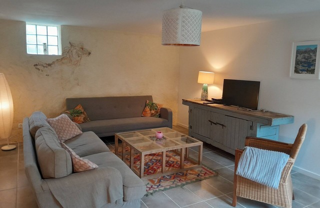 Gite le Ruisseau 12 pers 7 chambres label Altamonta