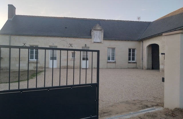 gite mont sigou