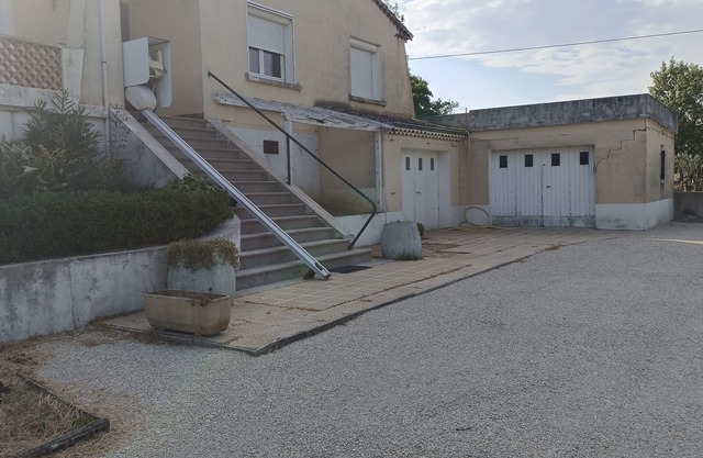 Gite Saint Alban