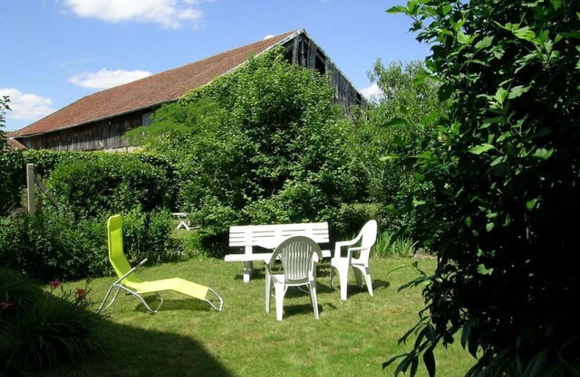 Gite Saint-Ennemond, 1 bedroom, 2 persons