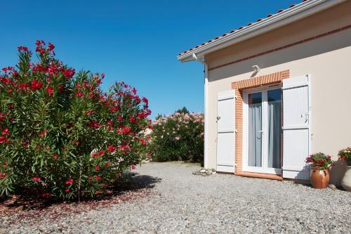 Gite Studio Le Colibri