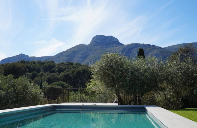 Gite the Garlaban area in aubagne