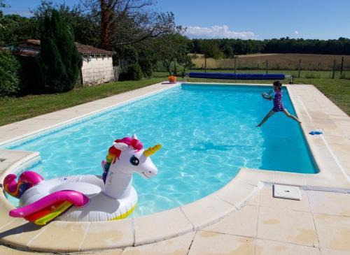 Gites La Bigorre, Charente Maritime