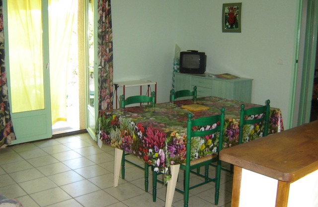 gites "Le mercadier"