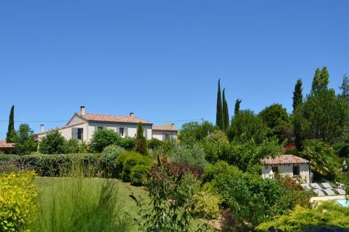 Gites Les Cerisiers 1