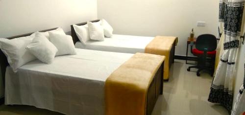Githu Rest