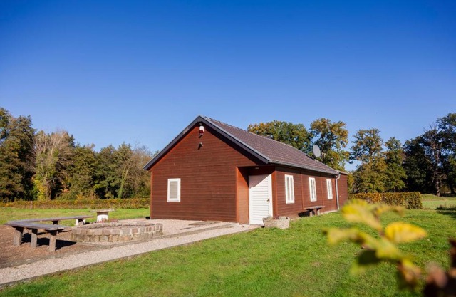 Gitstapper Hof natuurhuis