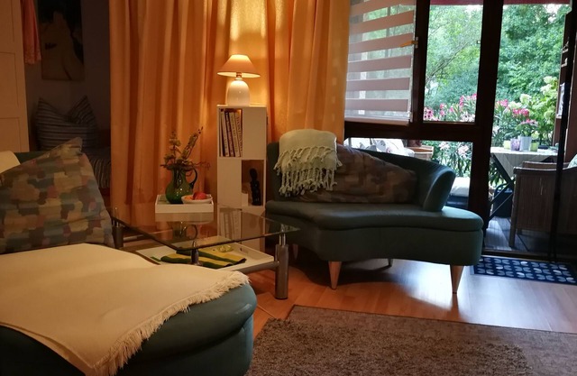 Gittis holiday apartment
