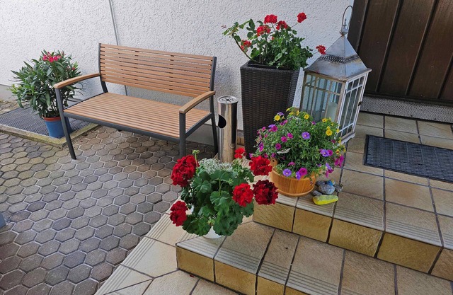 Gittis vacation apartment - Holiday apartment