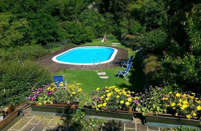 Giucano Apartment