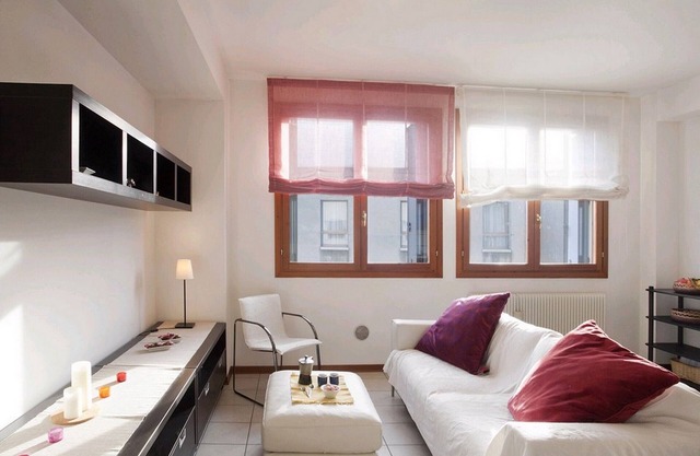 Giudecca @ Locappart - Bright & Modern