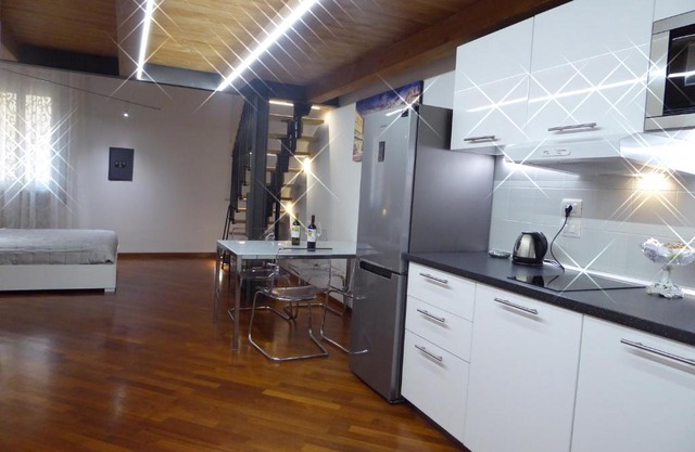 Giudei House Bologna