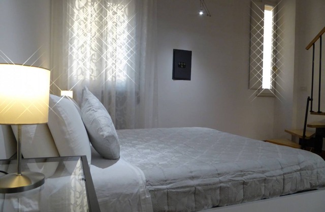 Giudei House Bologna