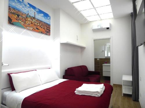 Giudei House Loft 1