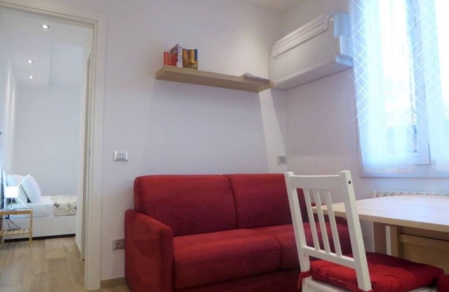 Giudei House Minisuite