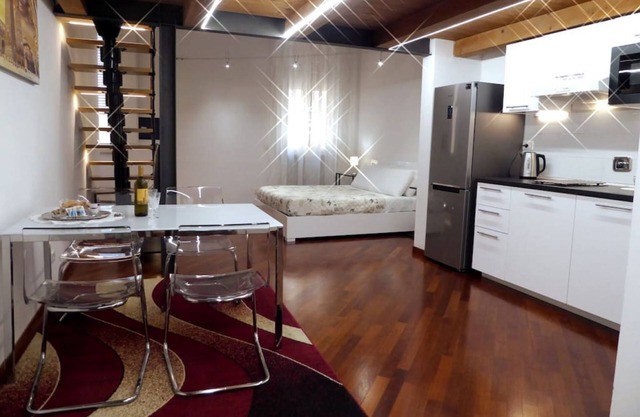 Giudei House Suite Bologna