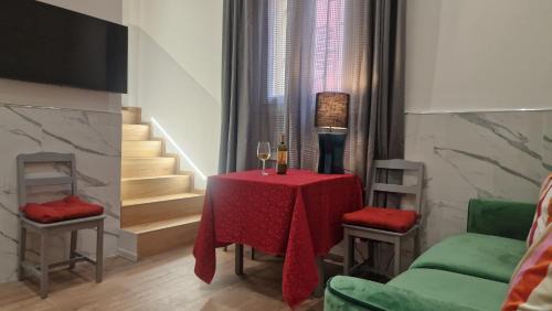 Giudei House Torri