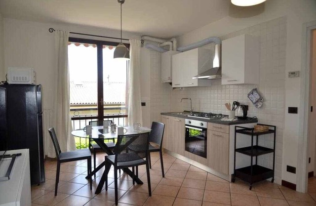 Giulio Cesare Apartment close to Venice