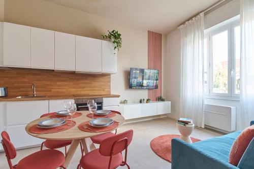 Giulio's Hideaway - Close to Central Station