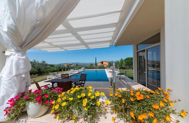 GIULIVETO Bed and Breakfast