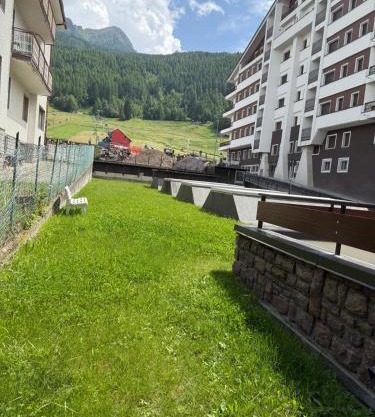 GIULY Apartment