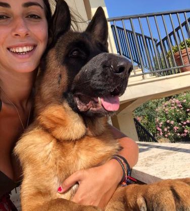 Giustina - appartamento spazioso e tranquillo - parcheggio privato per BICI e auto - su richiesta ammessi animali