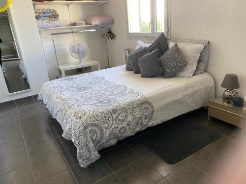 GK2night, appartement avec parking sous sol gratuit