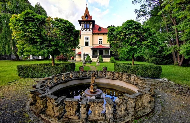 Glögglhof