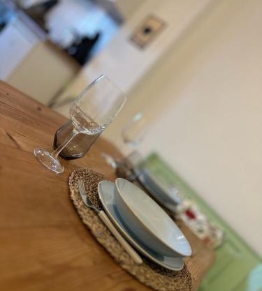 Glück Auf Appartement 35