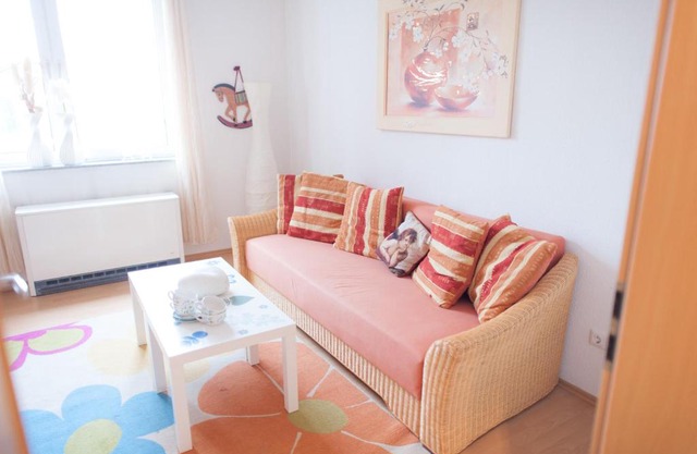 Glück Auf Appartements See Straße Essen