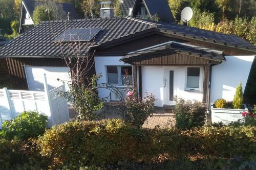 Glückshuuske Sauerland