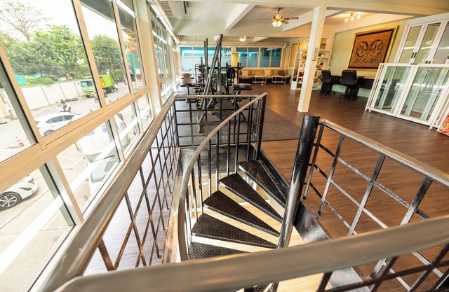 GL Sport Club Serviced Residence & Hotel