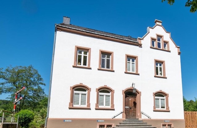 Glaadter Hütte