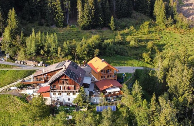 Gladerhof