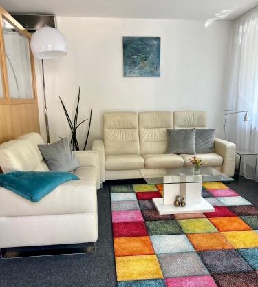 Glads Apartment