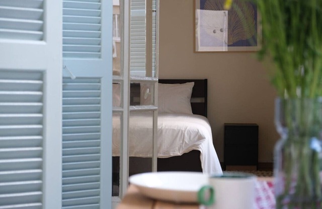 Gladstone Apartment, Nicosia City Centre