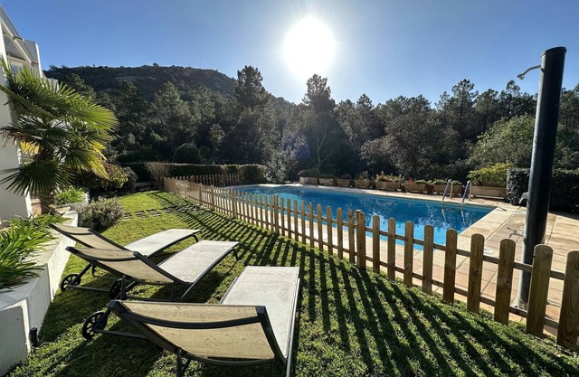 Glamor CostaBravaSi - Pool, A/C, Wifi, Parking