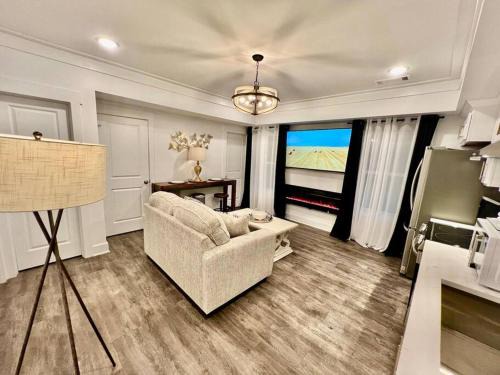 Glamorous Hideaway