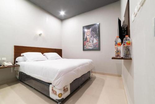 Glamour Hotel and Spa