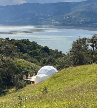 GLAMPiNG AMOR AMOR GUATAVITA