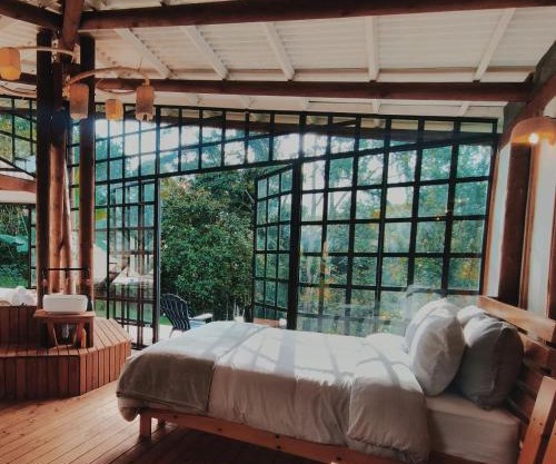 Glamping De La Ruta