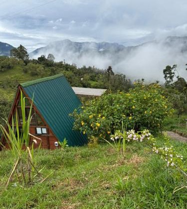 Glamping Dharma